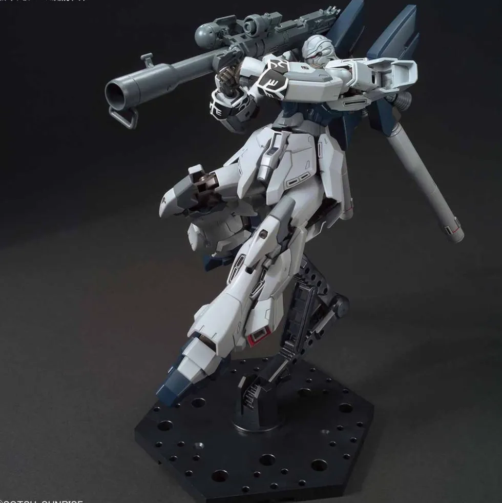 HGUC 217 Sinanju Stein (Narrative Ver.)