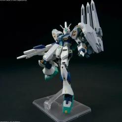 HGUC 265 TX-ff104 Alyzeus