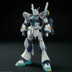HGUC 265 TX-ff104 Alyzeus