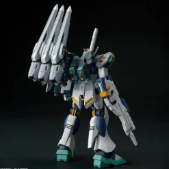 HGUC 265 TX-ff104 Alyzeus
