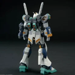 HGUC 265 TX-ff104 Alyzeus