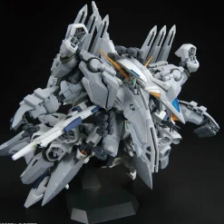 HGUC 265 TX-ff104 Alyzeus
