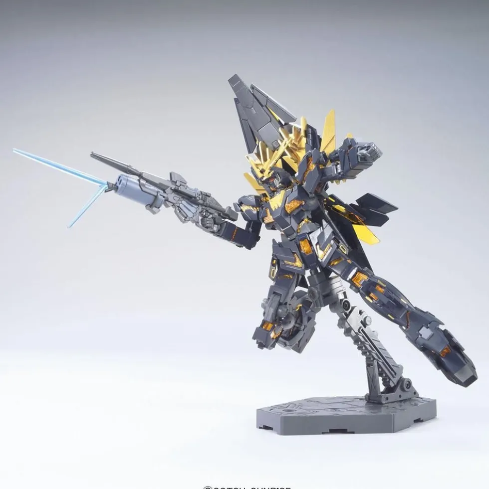 HGUC 175 Unicorn Gundam 02 Banshee Norn (Destroy Mode)