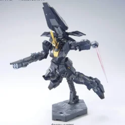 HGUC 153 Unicorn Gundam 02 Banshee Norn (Unicorn Mode)