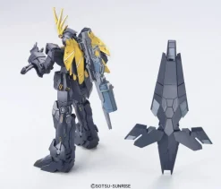 HGUC 153 Unicorn Gundam 02 Banshee Norn (Unicorn Mode)