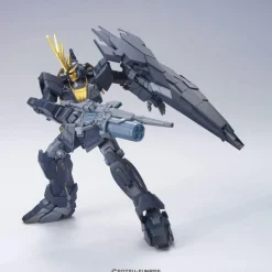 HGUC 153 Unicorn Gundam 02 Banshee Norn (Unicorn Mode)