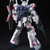 HGUC 100 Unicorn Gundam (Destroy Mode)