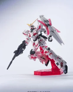 HGUC 100 Unicorn Gundam (Destroy Mode)