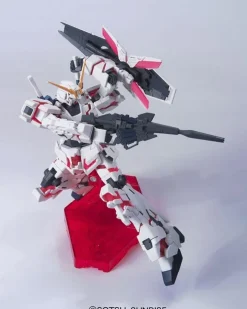 HGUC 100 Unicorn Gundam (Destroy Mode)