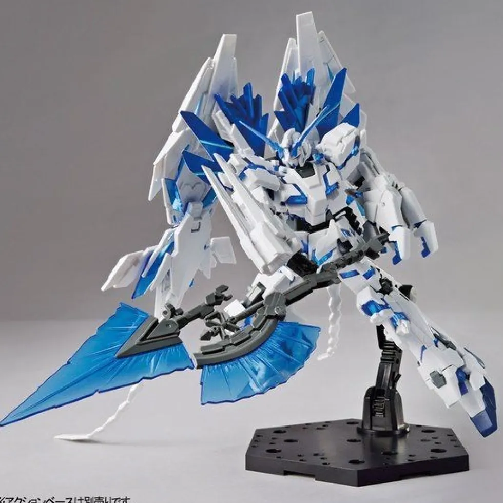 HGUC Unicorn Gundam Perfectibility (Destroy Mode)