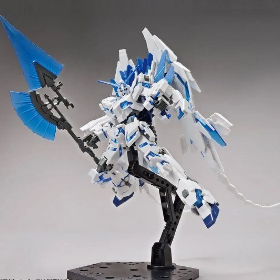 HGUC Unicorn Gundam Perfectibility (Destroy Mode)