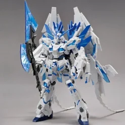 HGUC Unicorn Gundam Perfectibility (Destroy Mode)