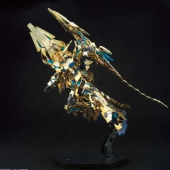 HGUC 216 Unicorn Gundam 03 Phenex (Destroy Mode) (Narrative Ver.) (Gold Coating)
