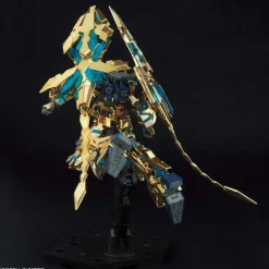 HGUC 216 Unicorn Gundam 03 Phenex (Destroy Mode) (Narrative Ver.) (Gold Coating)