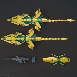 HGUC 213 Unicorn Gundam 03 Phenex Destroy Mode (Narrative Ver.)