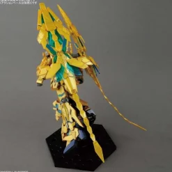 HGUC 213 Unicorn Gundam 03 Phenex Destroy Mode (Narrative Ver.)