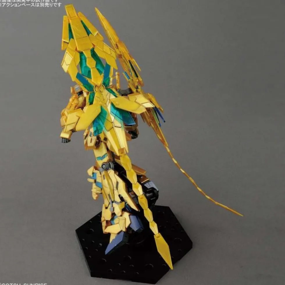 HGUC 213 Unicorn Gundam 03 Phenex Destroy Mode (Narrative Ver.)