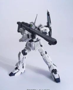 HGUC 101 Unicorn Gundam (Unicorn Mode)