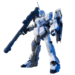 HGUC 101 Unicorn Gundam (Unicorn Mode)