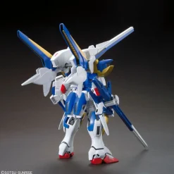 HGUC 189 V2 Assault Buster Gundam