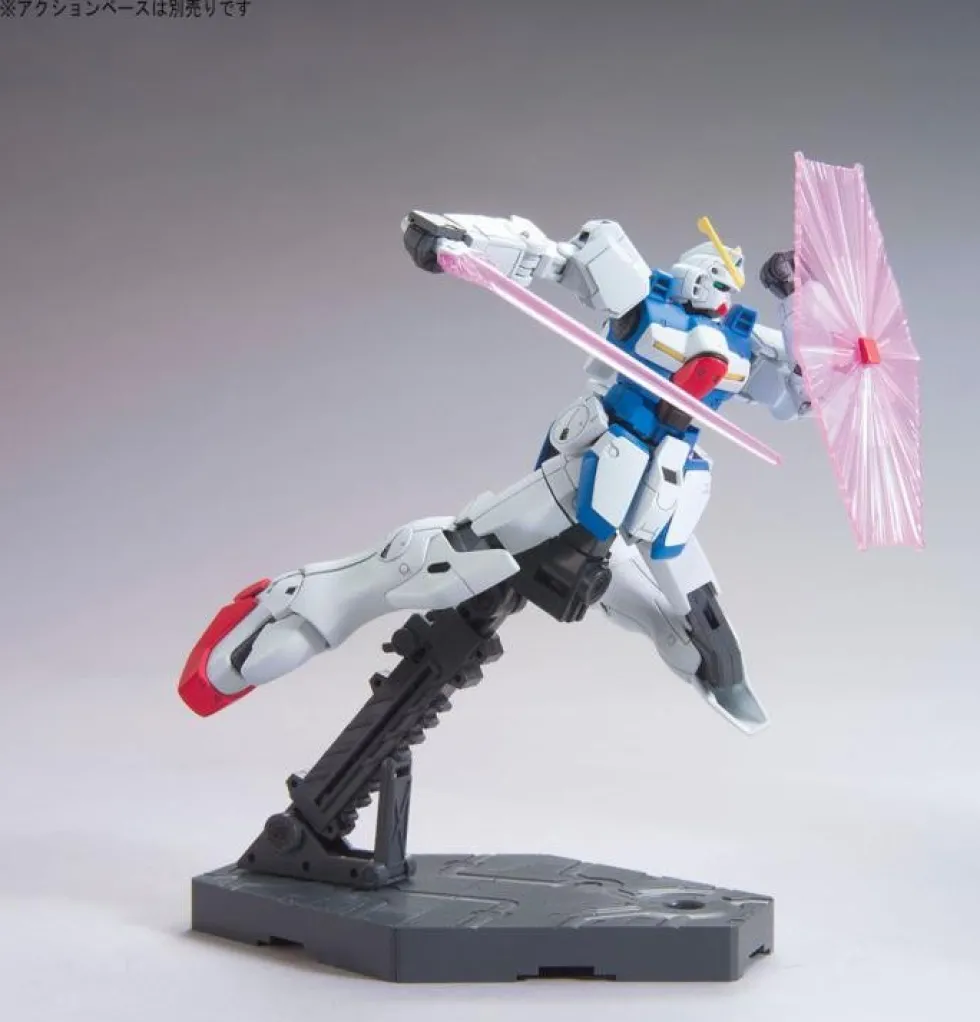 HGUC 165 V Gundam