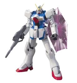 HGUC 165 V Gundam