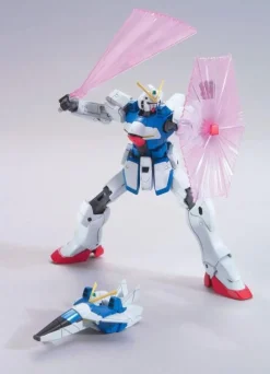 HGUC 165 V Gundam