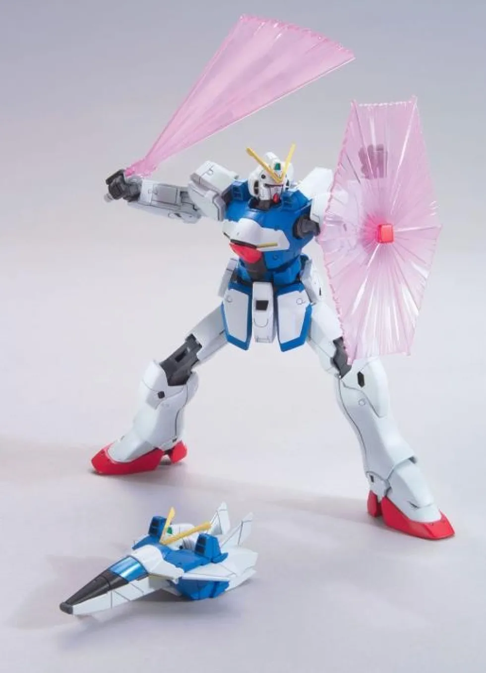 HGUC 165 V Gundam