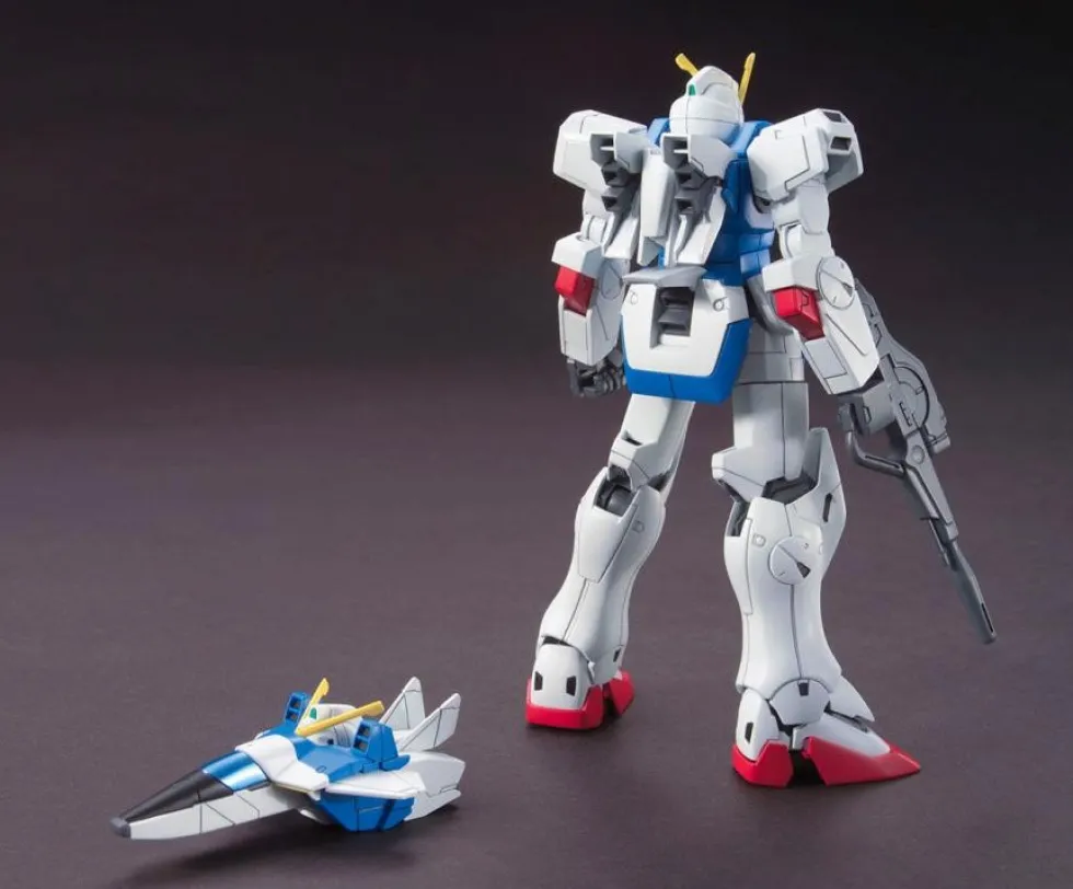 HGUC 165 V Gundam