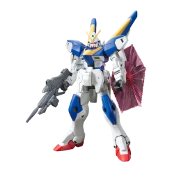 HGUC 169 Victory Two Gundam