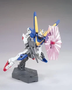 HGUC 169 Victory Two Gundam