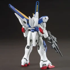 HGUC 169 Victory Two Gundam