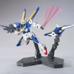 HGUC 169 Victory Two Gundam