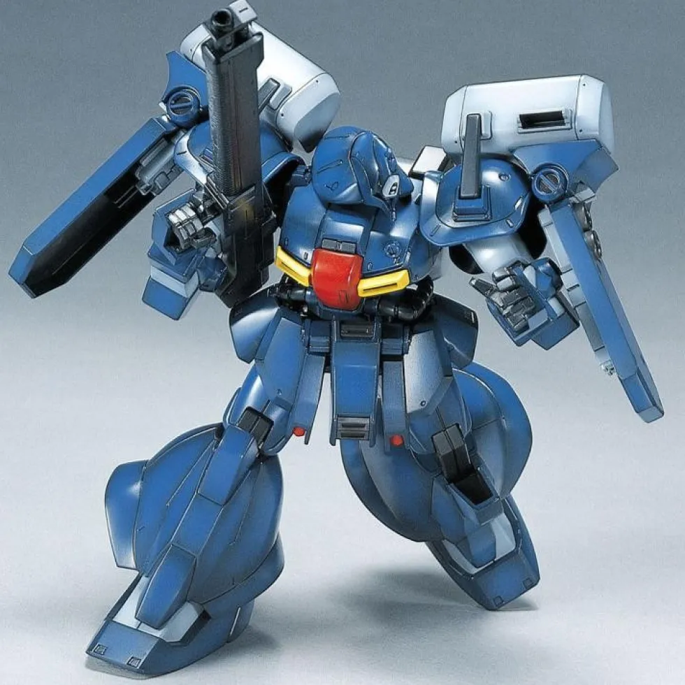 HGUC 024 Xekueins