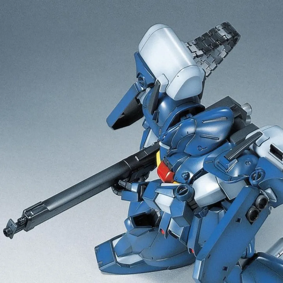 HGUC 024 Xekueins