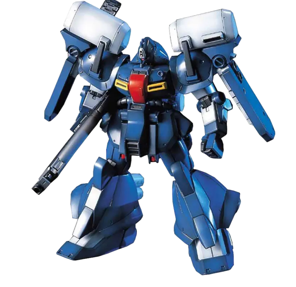 HGUC 024 Xekueins