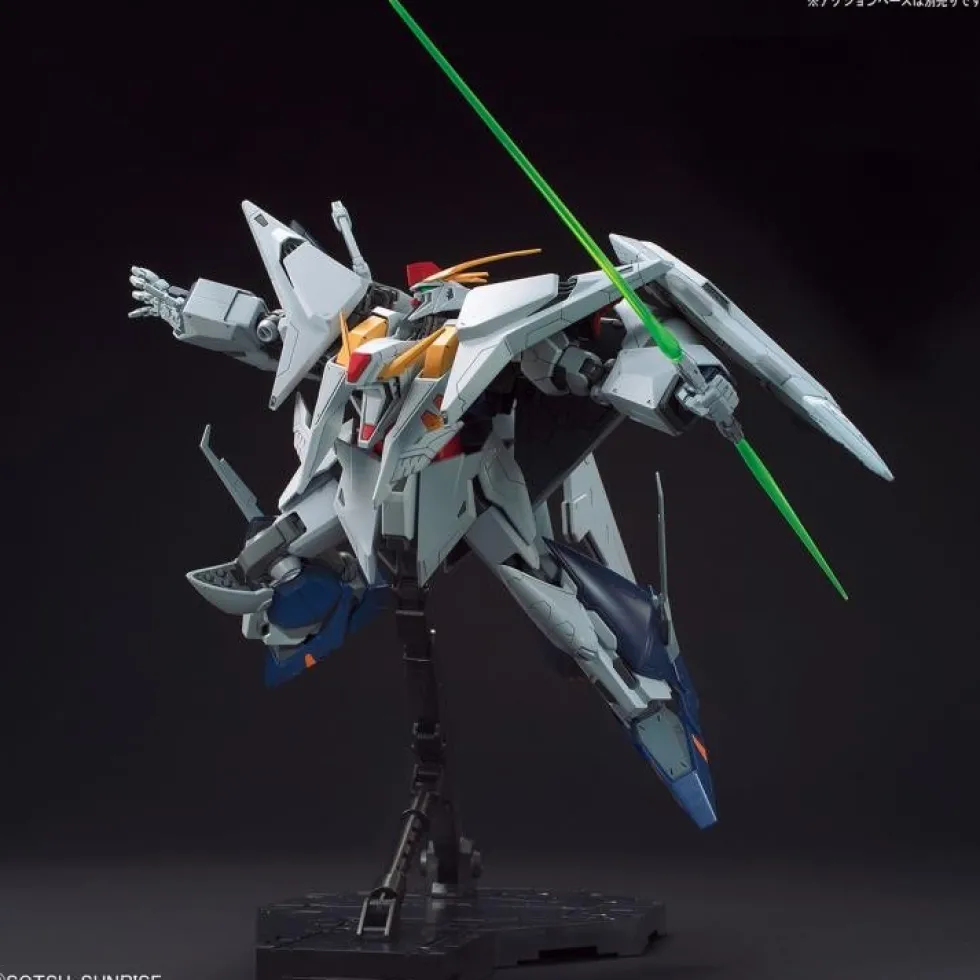 HGUC 238 Xi Gundam