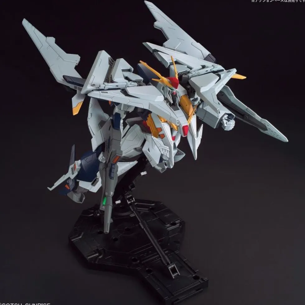 HGUC 238 Xi Gundam