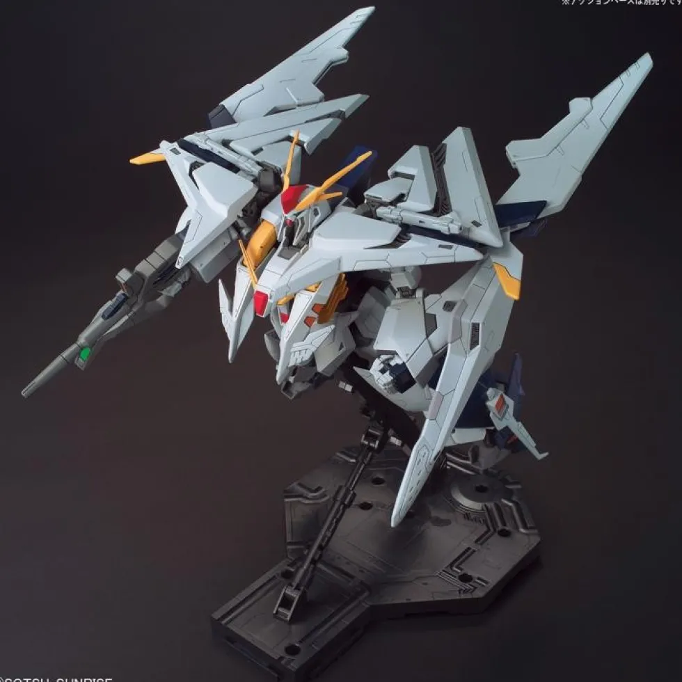 HGUC 238 Xi Gundam