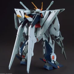 HGUC 238 Xi Gundam