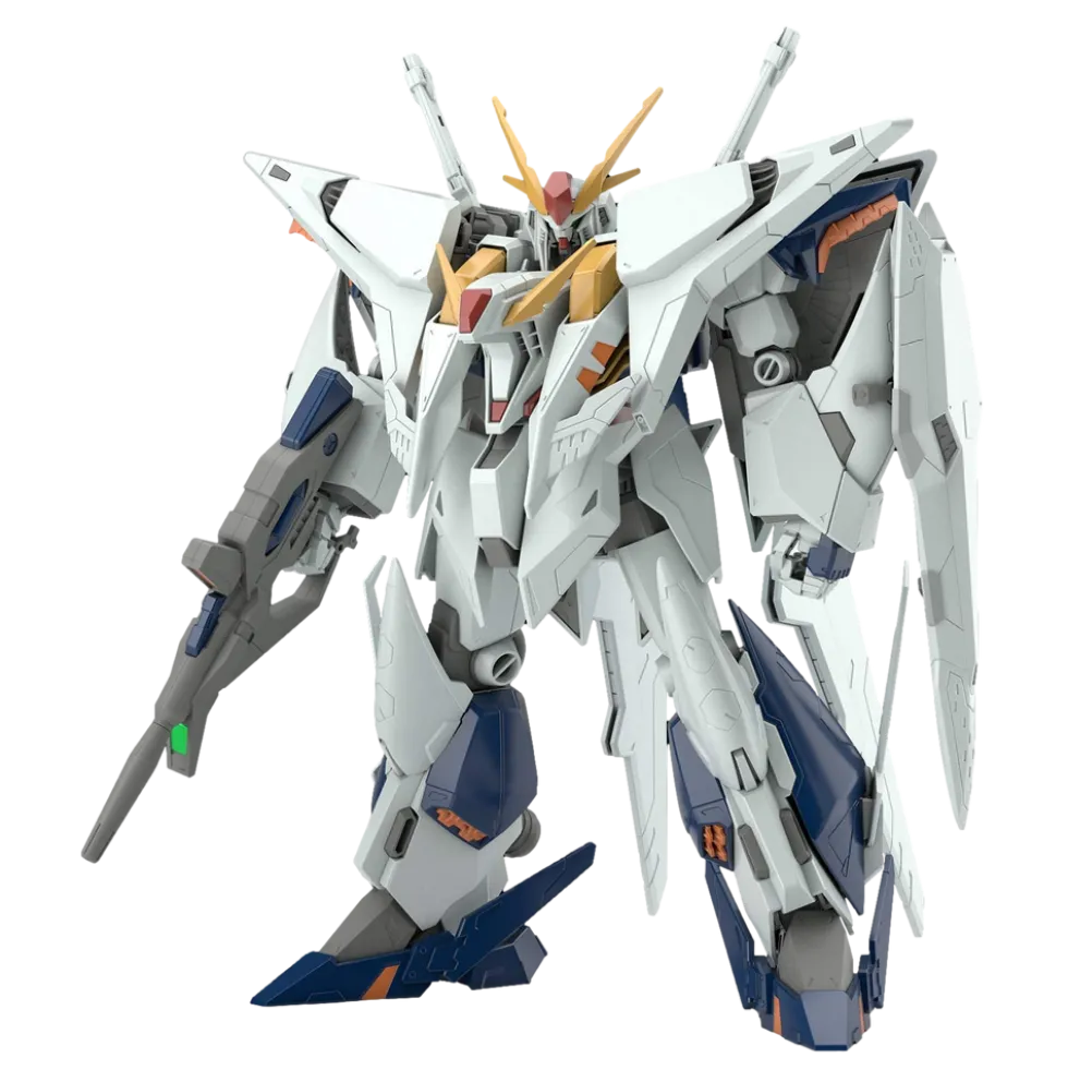 HGUC 238 Xi Gundam