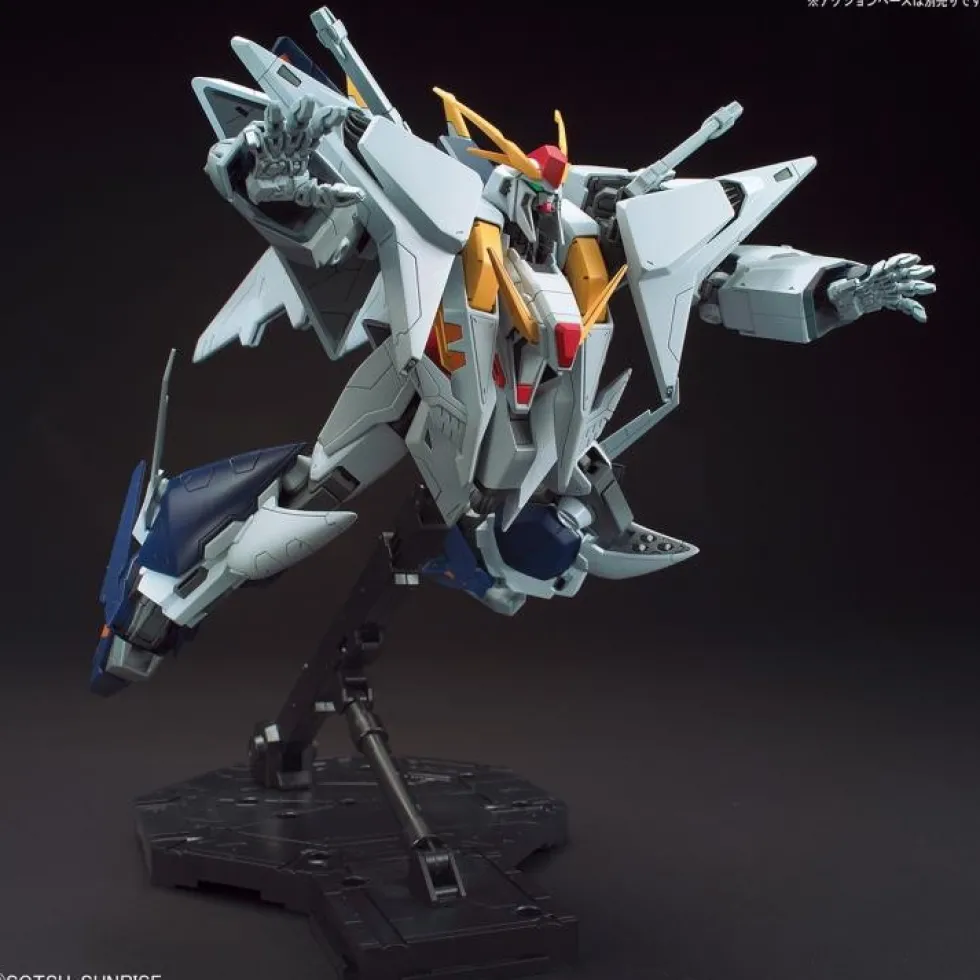 HGUC 238 Xi Gundam
