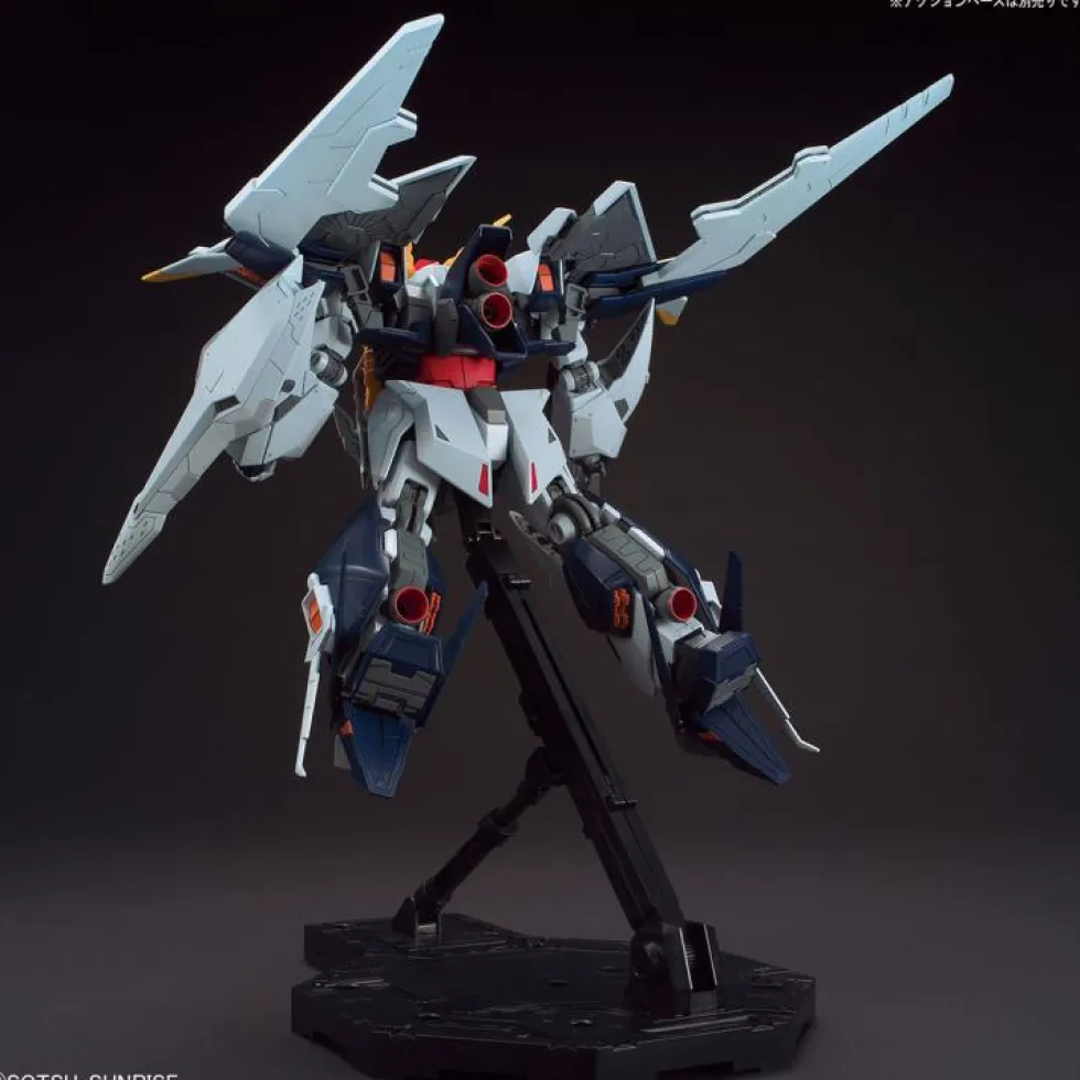 HGUC 238 Xi Gundam