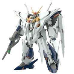 HGUC Xi Gundam VS Penelope Funnel Missile Effect Set