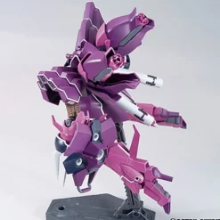 HGUC 149 YAMS-132 Rozen Zulu