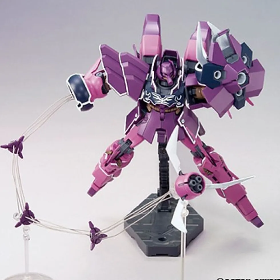 HGUC 149 YAMS-132 Rozen Zulu