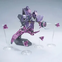 HGUC 185 YAMS-132 Rozen Zulu (Ep. 7)