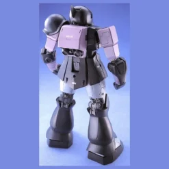 HGUC 068 Zaku I (Black Tri Stars)