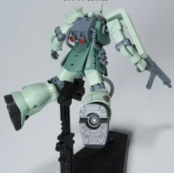 HGUC 105 Zaku II F2 (Zeon Ver.)