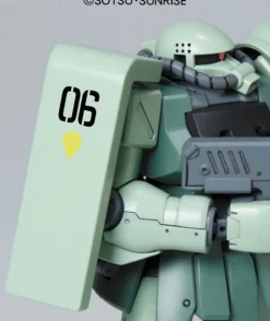 HGUC 105 Zaku II F2 (Zeon Ver.)